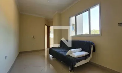 Cobertura para Venda - Jardim, 2 Quartos,  90 m² - Santo André