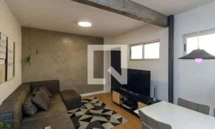 Apartamento para venda - santa cecília, 2 quartos,  78 m² - são paulo
