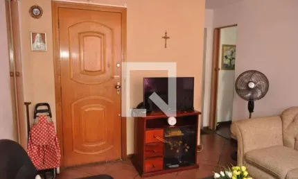 Apartamento para Venda - Méier, 1 Quarto,  31 m² - Rio de Janeiro