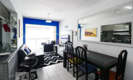 Apartamento para venda - recreio, 2 quartos,  74 m² - rio de janeiro