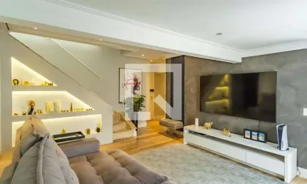 Cobertura para Venda - Vila Carrão, 3 Quartos,  200 m² - São Paulo