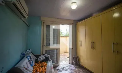 Apartamento para venda - azenha, 1 quarto,  39 m² - porto alegre