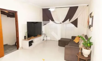 Casa para Venda - Jardim Santa Cecília, 3 Quartos,  300 m² - Guarulhos
