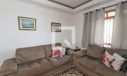 Casa para Venda - Parque Residencial Jundiaí, 3 Quartos,  152 m² - Jundiaí