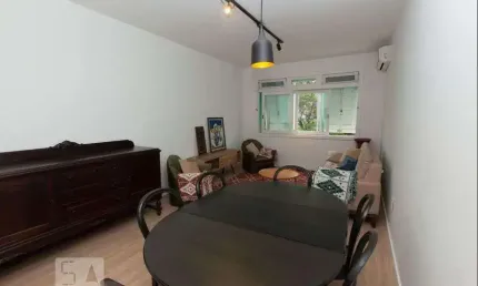 Apartamento para Venda - Santana, 3 Quartos,  97 m² - Porto Alegre