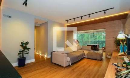 Apartamento para Venda - Vila Andrade, 2 Quartos,  93 m² - São Paulo