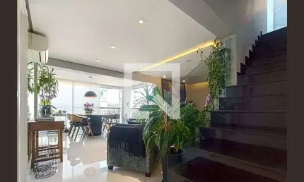 Cobertura para Venda - Lapa, 2 Quartos,  192 m² - São Paulo