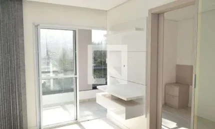 Apartamento para Venda - Cambuci, 1 Quarto,  48 m² - São Paulo