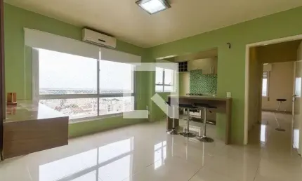 Apartamento para Venda - Centro Histórico, 1 Quarto,  52 m² - Porto Alegre