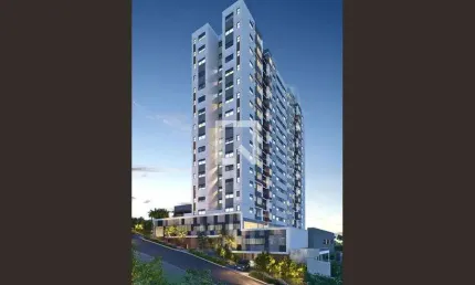 Apartamento para Venda - Serra, 3 Quartos,  66 m² - Belo Horizonte
