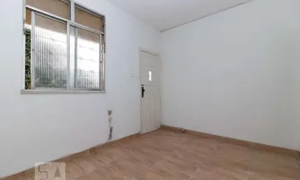 Apartamento para Venda - Abolição, 1 Quarto,  45 m² - Rio de Janeiro
