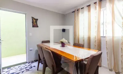 Casa para Venda - Quitaúna, 3 Quartos,  180 m² - Osasco