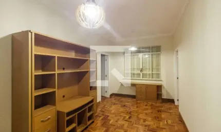 Apartamento para Venda - Higienópolis, 4 Quartos,  103 m² - São Paulo
