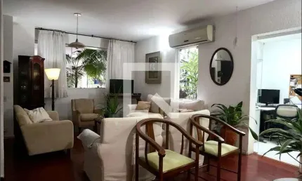Casa / Sobrado em Condomínio para Venda - Chácara Santo Antonio, 3 Quartos,  194 m² - São Paulo
