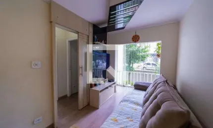 Apartamento para venda - ermelino matarazzo, 2 quartos,  51 m² - são paulo