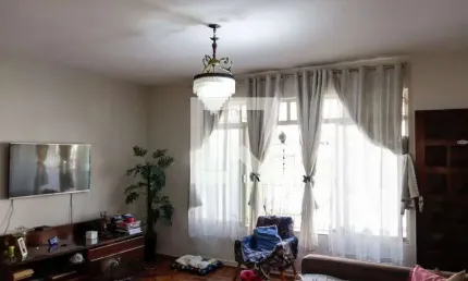 Casa para Venda - Umuarama, 4 Quartos,  273 m² - Osasco