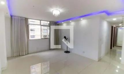 Apartamento para venda - icaraí, 3 quartos,  150 m² - niterói