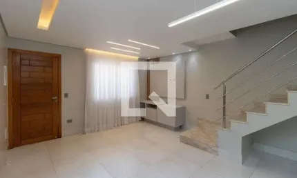 Casa para Venda - Vila Gustavo, 3 Quartos,  100 m² - São Paulo