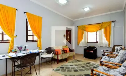 Casa para Venda - Vila Galvão, 3 Quartos,  100 m² - Guarulhos