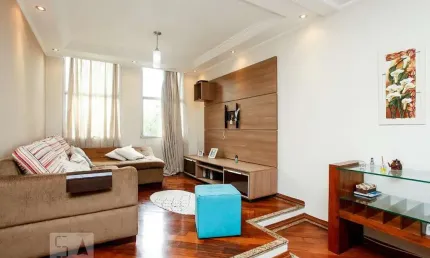 Apartamento para Venda - Vila Galvão, 3 Quartos,  85 m² - Guarulhos