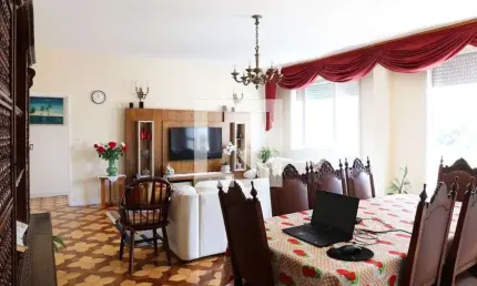 Apartamento para Venda - Bela Vista, 3 Quartos,  153 m² - São Paulo