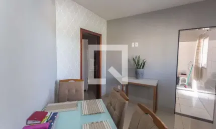 Casa para Venda - Maria Virgínia, 1 Quarto,  200 m² - Belo Horizonte