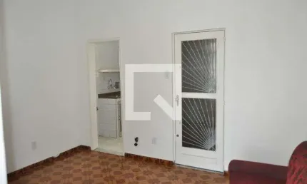Apartamento para Venda - Engenho Novo, 2 Quartos,  55 m² - Rio de Janeiro