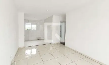Apartamento para Venda - Rio dos Sinos, 2 Quartos,  60 m² - São Leopoldo