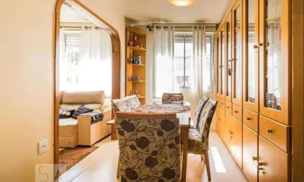 Apartamento para Venda - Cavalhada, 2 Quartos,  60 m² - Porto Alegre