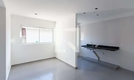 Apartamento para venda - jardim atlântico, 2 quartos,  82 m² - belo horizonte