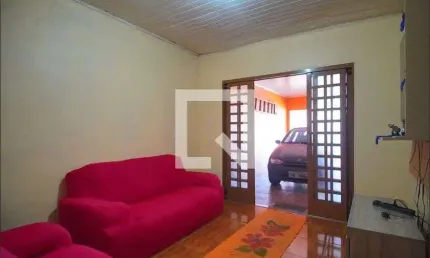 Casa para Venda - Santa Teresa, 3 Quartos,  300 m² - São Leopoldo