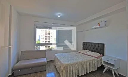 Kitnet / Stúdio para Venda - Partenon, 1 Quarto,  27 m² - Porto Alegre