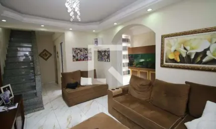 Casa para Venda - Penha, 2 Quartos,  171 m² - Rio de Janeiro