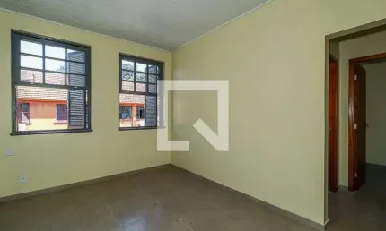 Apartamento para Venda - Floresta, 2 Quartos,  44 m² - Porto Alegre