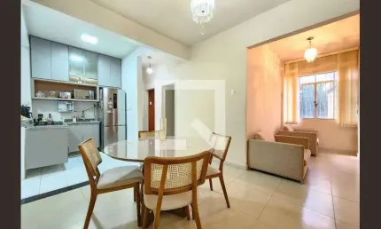 Apartamento para venda - gutierrez, 2 quartos,  60 m² - belo horizonte