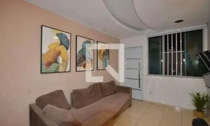 Casa para Venda - Irajá, 3 Quartos,  80 m² - Rio de Janeiro