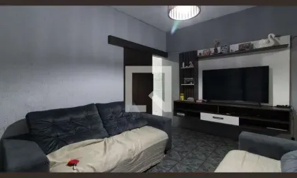 Casa para Venda - Ponte Rasa, 4 Quartos,  260 m² - São Paulo