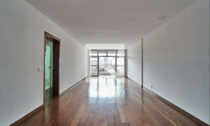 Apartamento para Venda - Maracanã, 3 Quartos,  142 m² - Rio de Janeiro