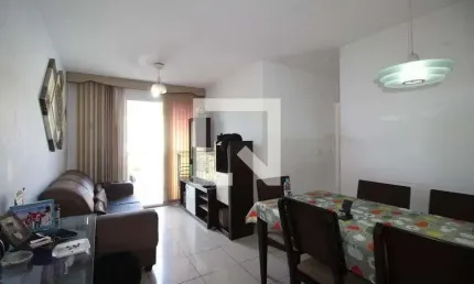 Apartamento para Venda - Freguesia , 3 Quartos,  70 m² - Rio de Janeiro
