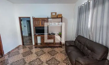 Casa para Venda - Guarani, 6 Quartos,  360 m² - Belo Horizonte