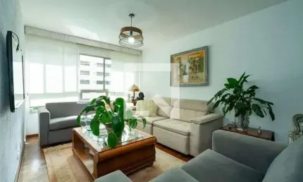 Apartamento para venda - itaim bibi, 3 quartos,  130 m² - são paulo