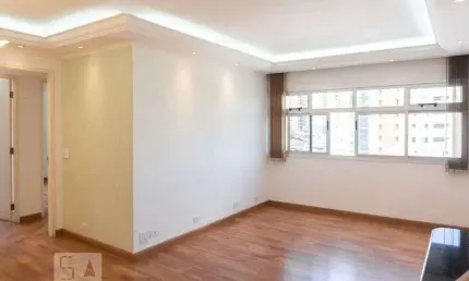 Apartamento para Venda - Santana, 2 Quartos,  74 m² - São Paulo