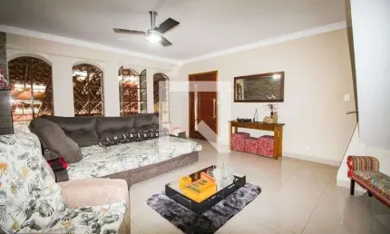 Casa para venda - vila gustavo, 3 quartos,  230 m² - são paulo