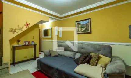 Casa para venda - paulicéia, 3 quartos,  232 m² - são bernardo do campo