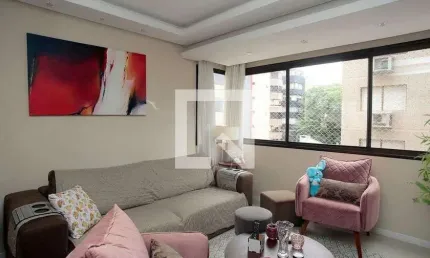 Apartamento para venda - petrópolis, 2 quartos,  90 m² - porto alegre