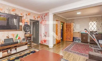 Casa para venda - aclimação, 5 quartos,  204 m² - são paulo