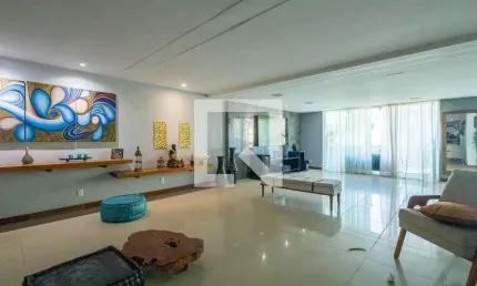 Cobertura para Venda - Recreio, 4 Quartos,  350 m² - Rio de Janeiro