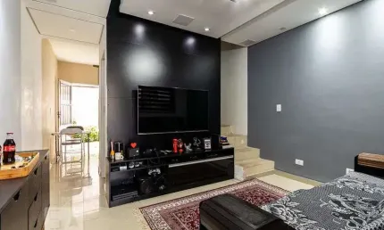 Casa para venda - vila ré, 2 quartos,  98 m² - são paulo