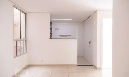 Apartamento para Venda - Minas Brasil, 2 Quartos,  65 m² - Belo Horizonte