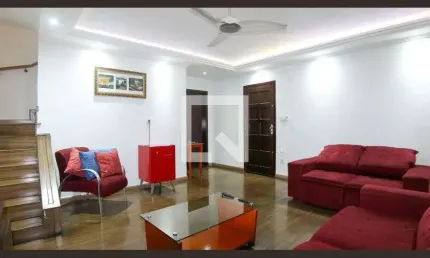 Casa para Venda - Vila Macedópolis, 3 Quartos,  127 m² - São Paulo